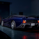 Image for article titled How to Use Light-Painting to Create Gorgeous Car Photography